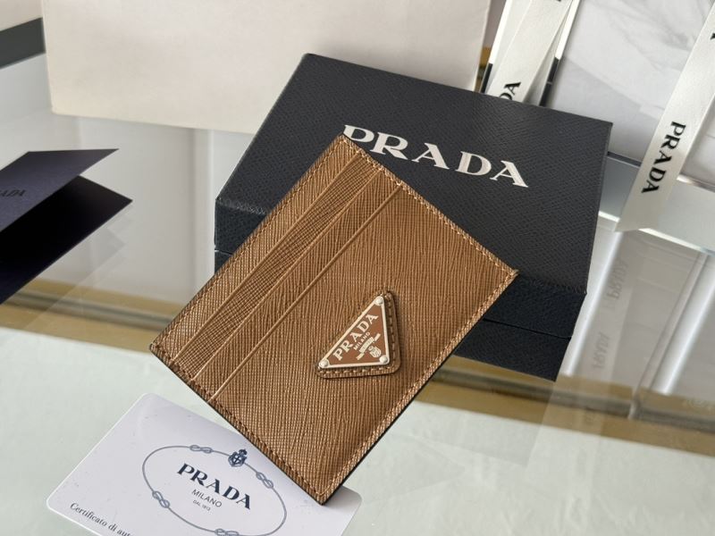 Prada Wallets Purse